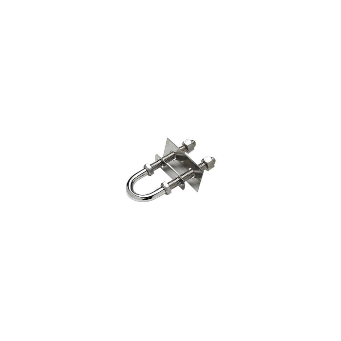 Seachoice 33731 Stainless Steel Stern Eye