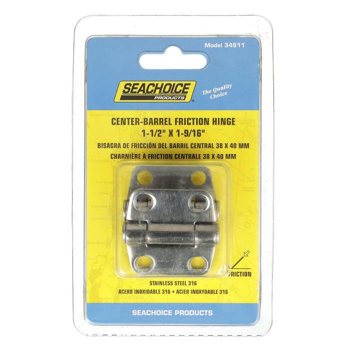 Seachoice Friction Hinge