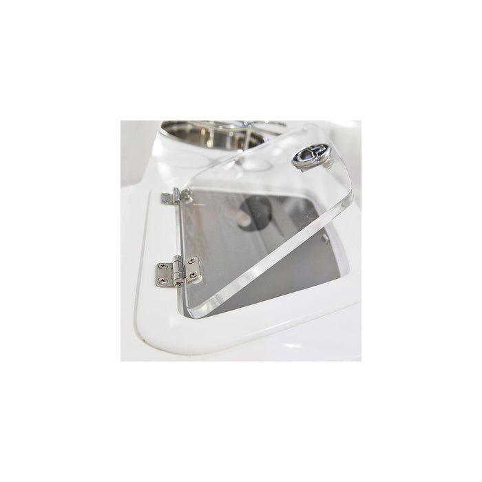 Seachoice Friction Hinge