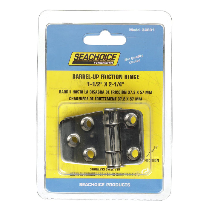 Seachoice Friction Hinge