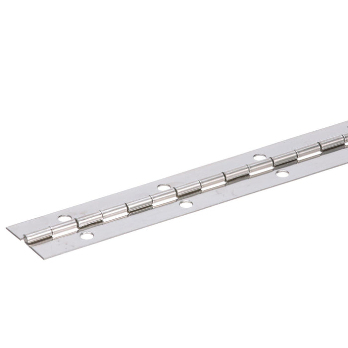 Seachoice Stainless Steel Continuous Hinge