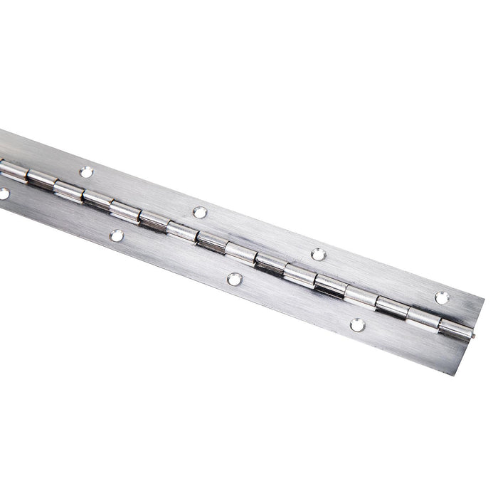Seachoice Stainless Steel Continuous Hinge