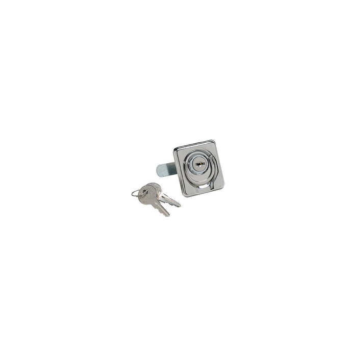 Seachoice 35511 Stainless Steel Locking Lifting Ring
