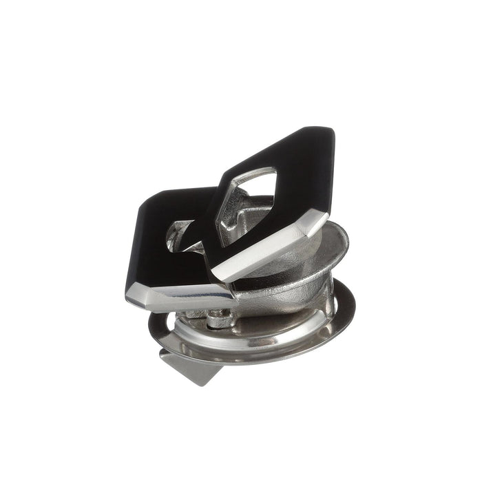 Seachoice 50-35611 Non-Locking Grand Slam Latch, Square, 1-3/8"