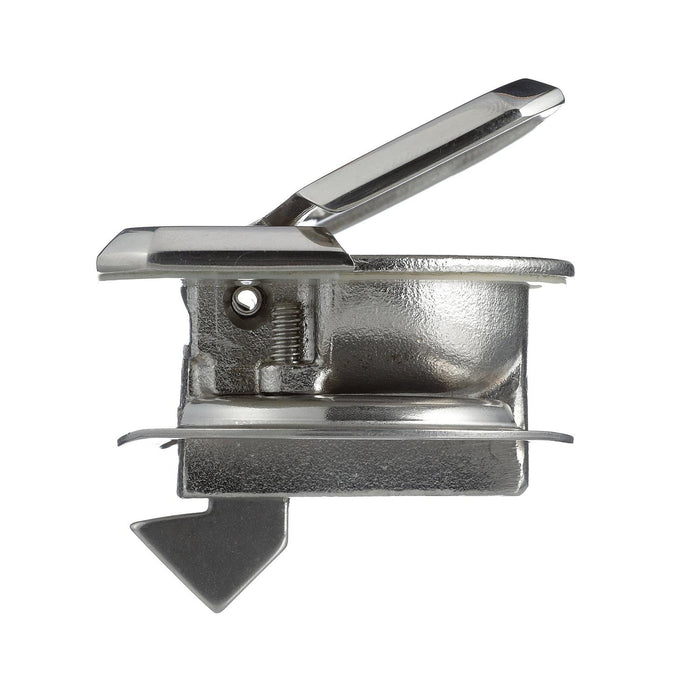 Seachoice 50-35611 Non-Locking Grand Slam Latch, Square, 1-3/8"