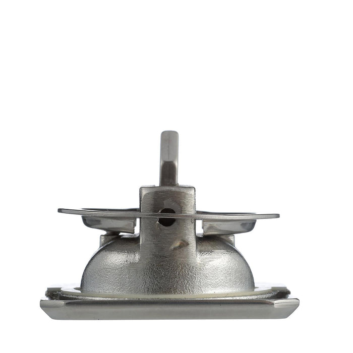 Seachoice 50-35611 Non-Locking Grand Slam Latch, Square, 1-3/8"