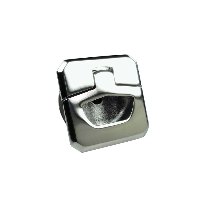 Seachoice 50-35611 Non-Locking Grand Slam Latch, Square, 1-3/8"
