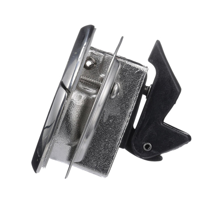 Seachoice 50-35621 Non-Locking Grand Slam Latch, Square, 1-3/4"