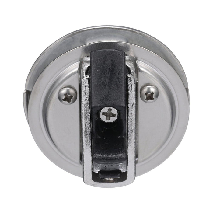 Seachoice 50-35621 Non-Locking Grand Slam Latch, Square, 1-3/4"