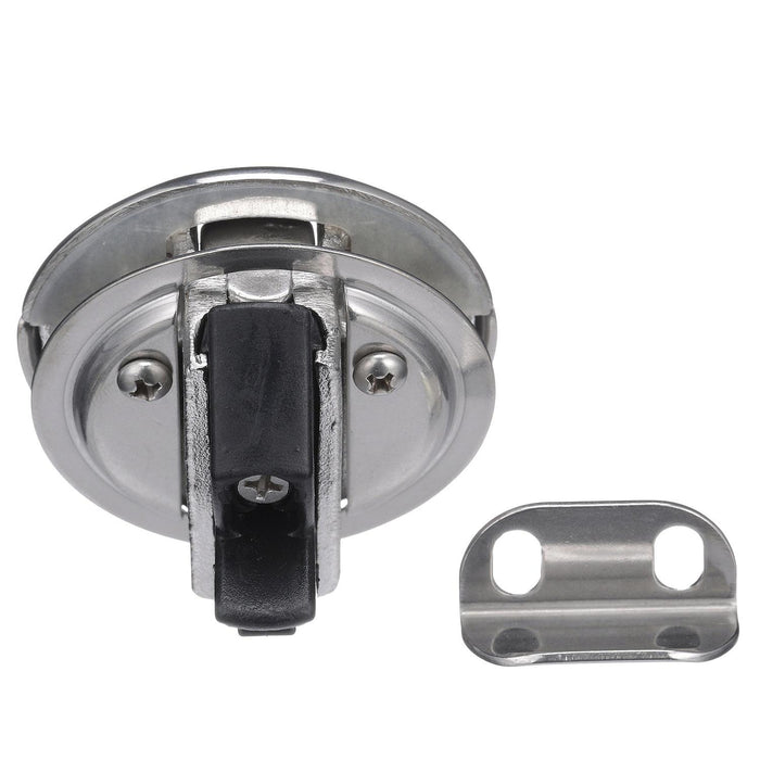 Seachoice 50-35621 Non-Locking Grand Slam Latch, Square, 1-3/4"