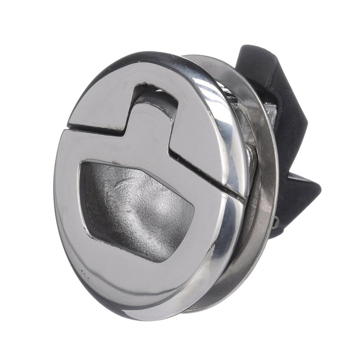 Seachoice 50-35621 Non-Locking Grand Slam Latch, Square, 1-3/4"