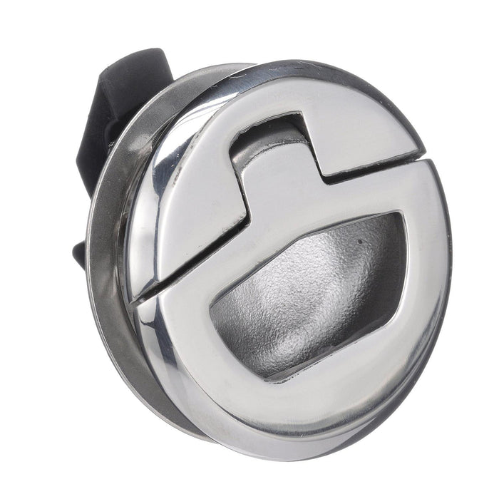 Seachoice 50-35621 Non-Locking Grand Slam Latch, Square, 1-3/4"