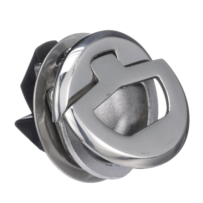 Seachoice 50-35621 Non-Locking Grand Slam Latch, Square, 1-3/4"