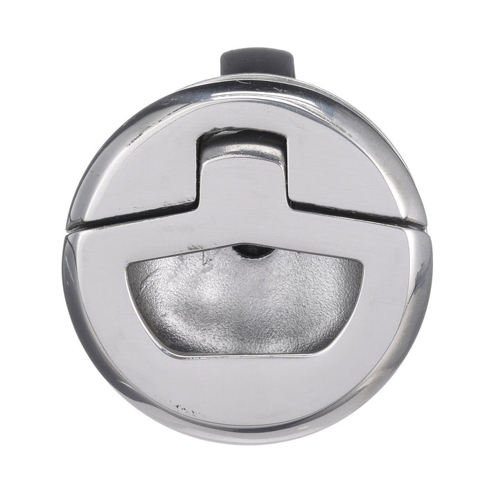Seachoice 50-35621 Non-Locking Grand Slam Latch, Square, 1-3/4"