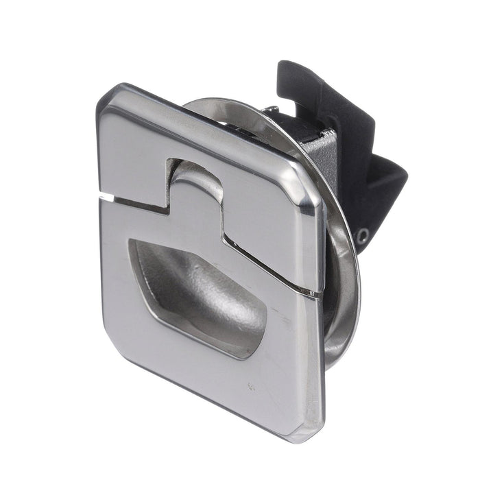 Seachoice 50-35631 Non-Locking Grand Slam Latch, Square, 1-3/4"