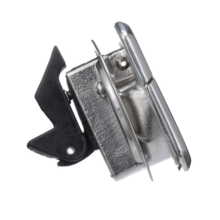 Seachoice 50-35631 Non-Locking Grand Slam Latch, Square, 1-3/4"