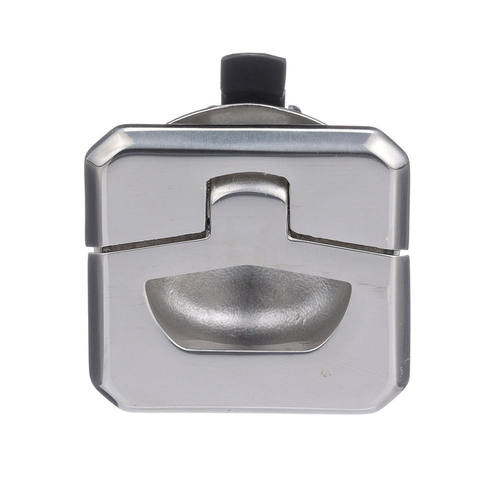 Seachoice 50-35631 Non-Locking Grand Slam Latch, Square, 1-3/4"