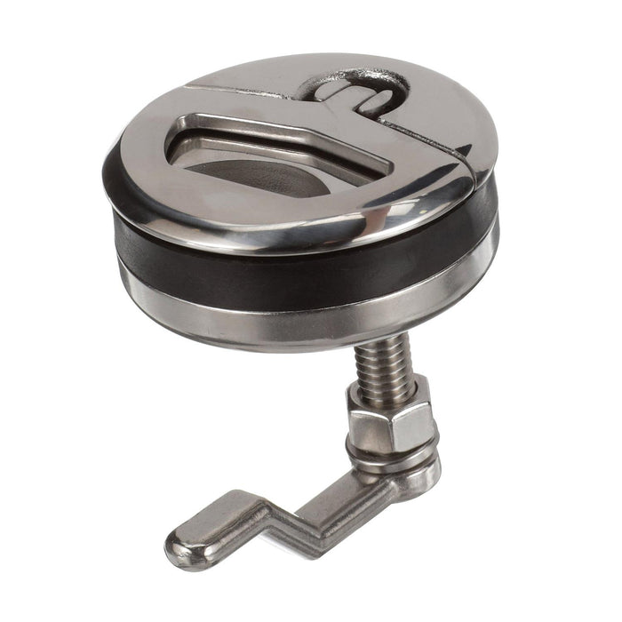 Seachoice 50-35641 Non-Locking Grand Compression Latch, 2"
