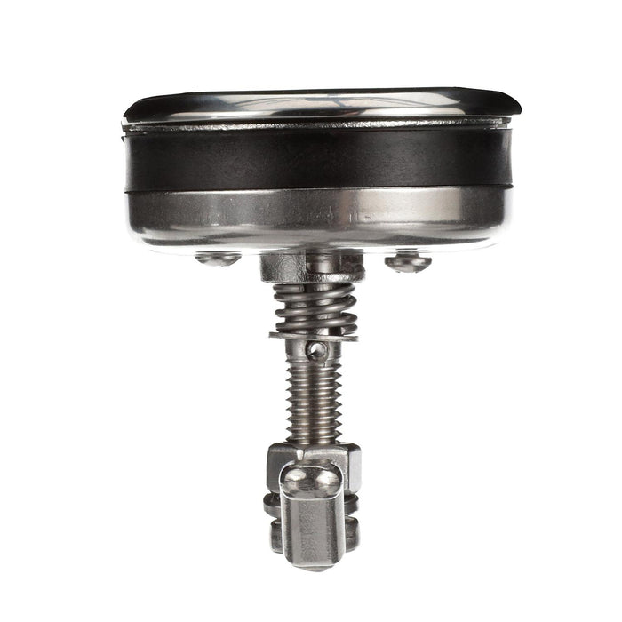 Seachoice 50-35641 Non-Locking Grand Compression Latch, 2"