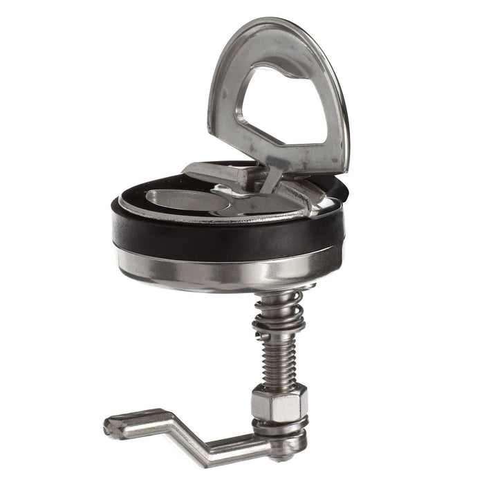 Seachoice 50-35641 Non-Locking Grand Compression Latch, 2"