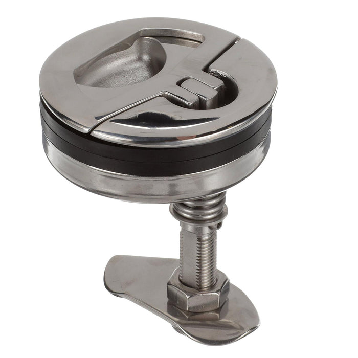 Seachoice 50-35651 Non-Locking Grand Compression Latch, 2-1/2"
