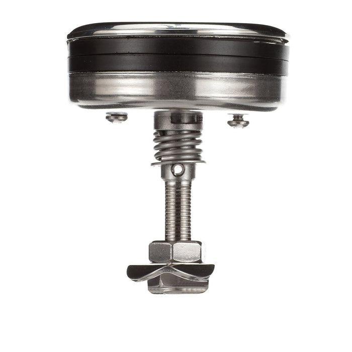 Seachoice 50-35651 Non-Locking Grand Compression Latch, 2-1/2"