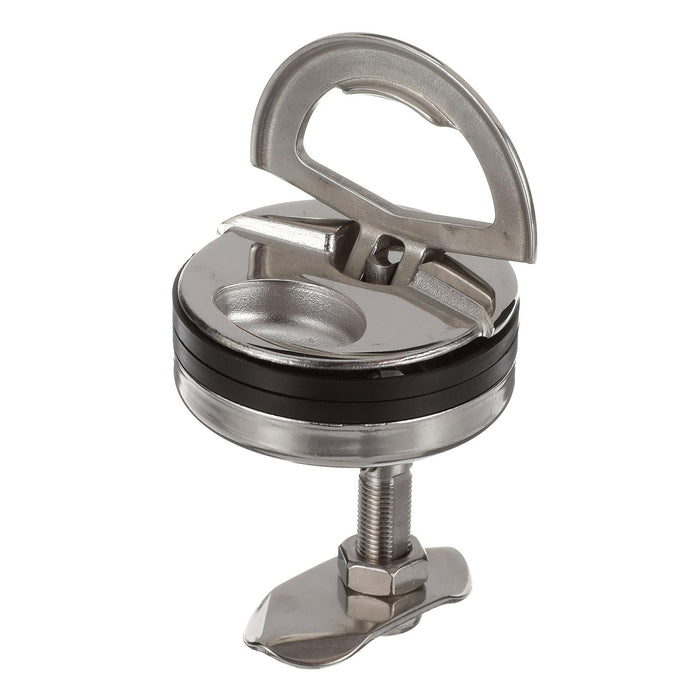 Seachoice 50-35651 Non-Locking Grand Compression Latch, 2-1/2"