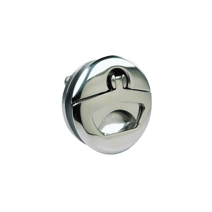 Seachoice 50-35651 Non-Locking Grand Compression Latch, 2-1/2"