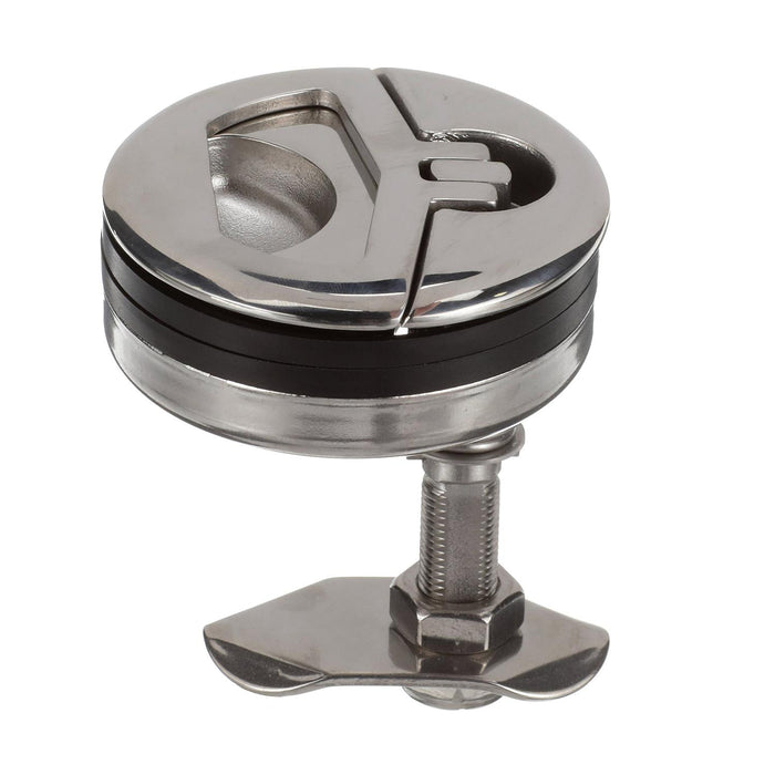 Seachoice 50-35651 Non-Locking Grand Compression Latch, 2-1/2"