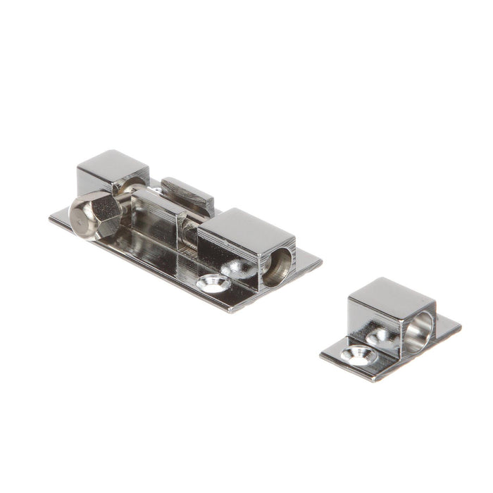 Seachoice Heavy Duty Chrome Plated Barrel Bolt