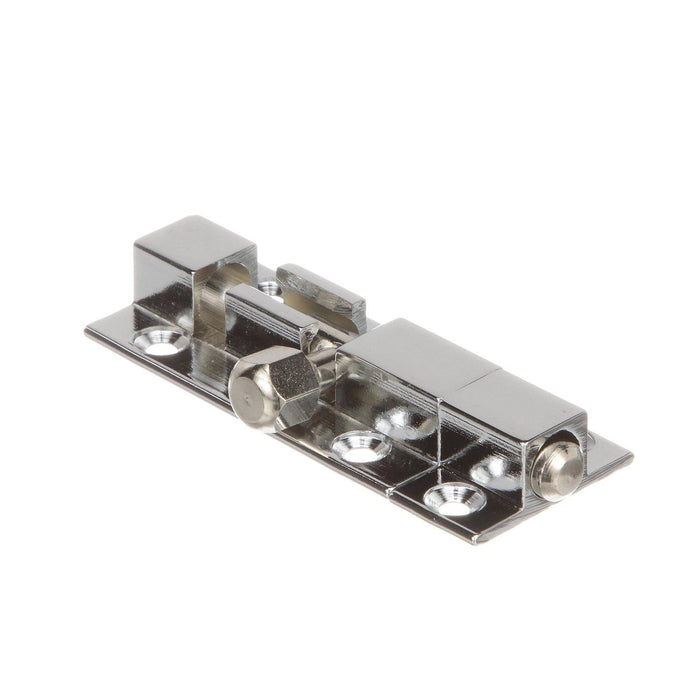 Seachoice Heavy Duty Chrome Plated Barrel Bolt