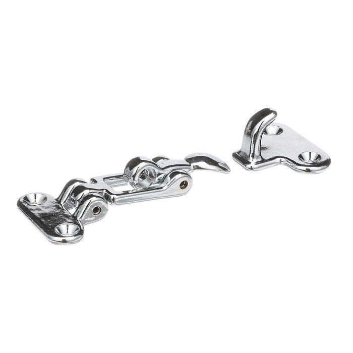Seachoice 35841 Chrome Plated Brass Anti-Rattle Hatch Fastener