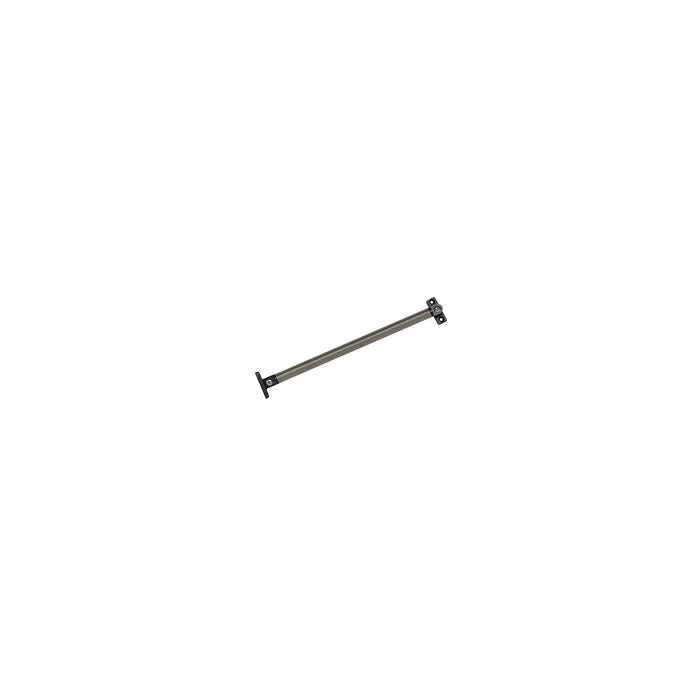 Seachoice 35861 12" Stainless Steel Lid and Hatch Support
