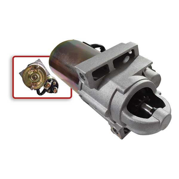 EMP 50-35863 Starter