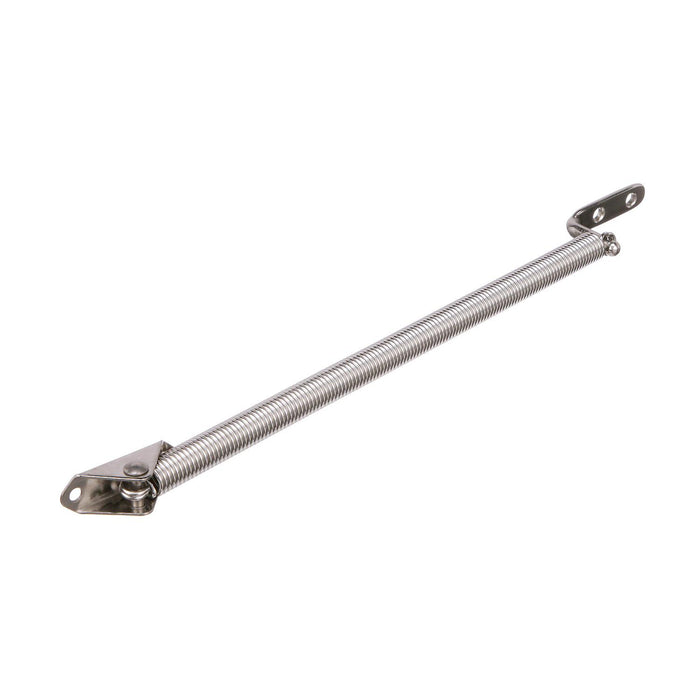 Seachoice 35871 8-1/2" Stainless Steel Spring Hatch Holder