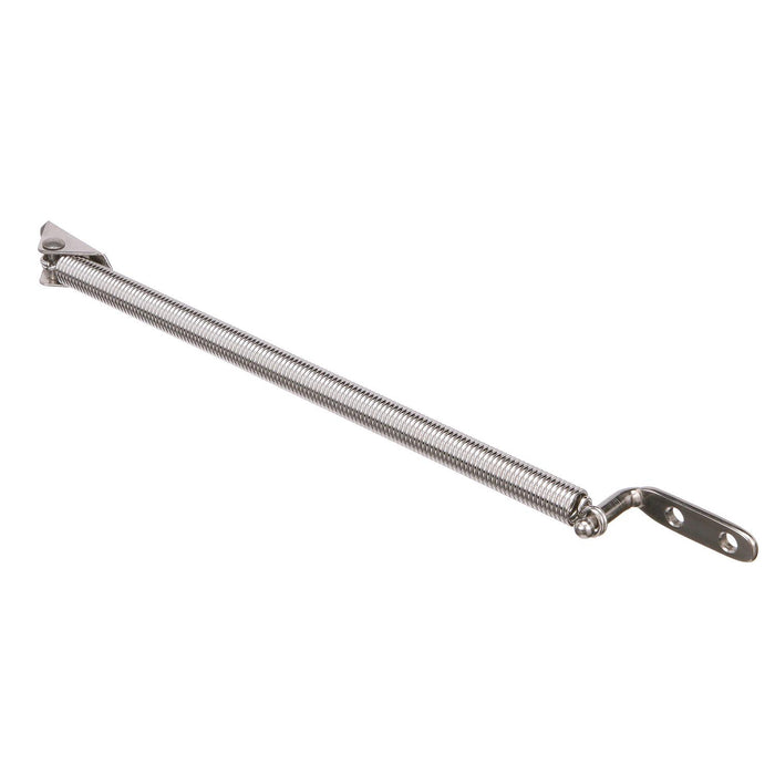 Seachoice 35871 8-1/2" Stainless Steel Spring Hatch Holder