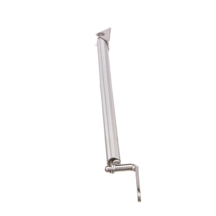 Seachoice 35871 8-1/2" Stainless Steel Spring Hatch Holder