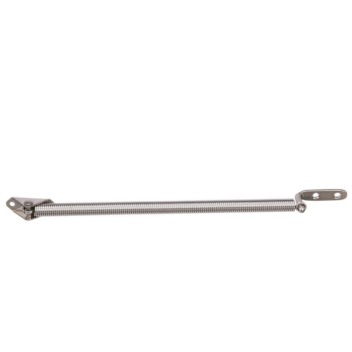 Seachoice 35871 8-1/2" Stainless Steel Spring Hatch Holder