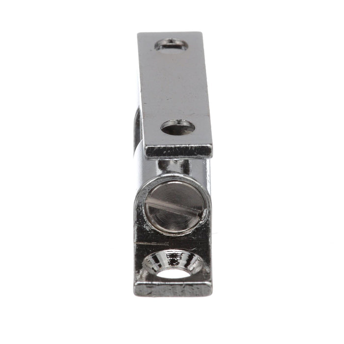 Seachoice 50-35991 Chrome Plated Brass Friction Catch