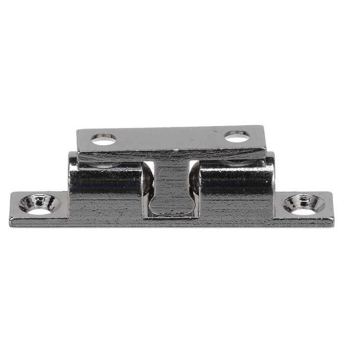 Seachoice 50-35991 Chrome Plated Brass Friction Catch
