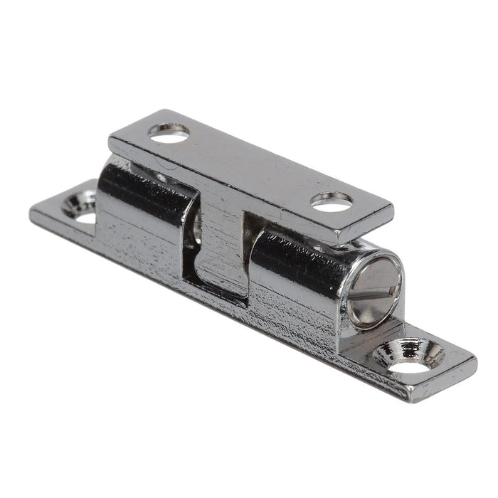 Seachoice 50-35991 Chrome Plated Brass Friction Catch