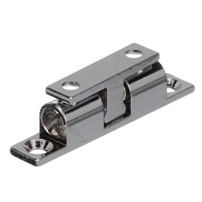 Seachoice 50-35991 Chrome Plated Brass Friction Catch