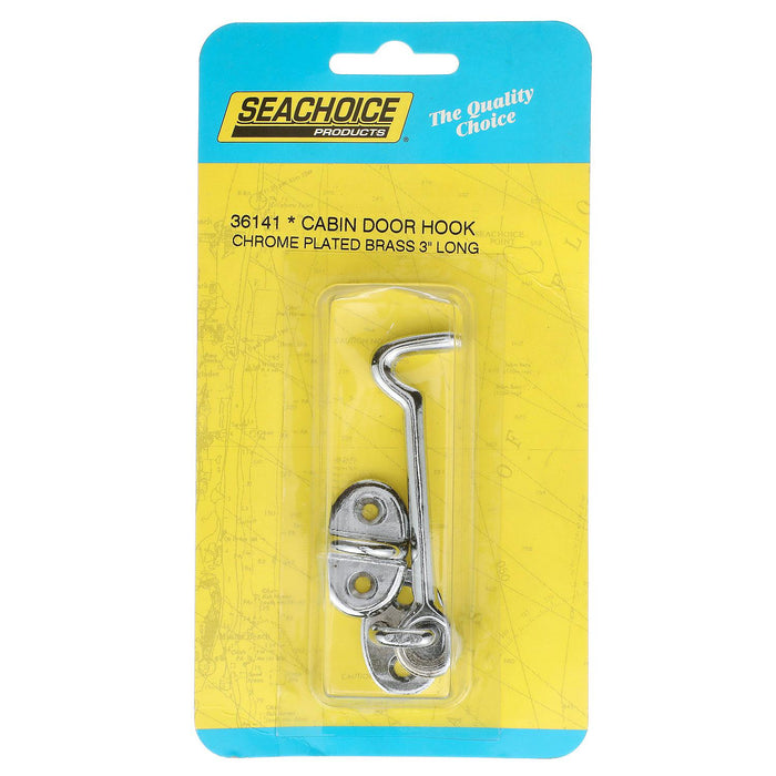 Seachoice Cabin Door Hook