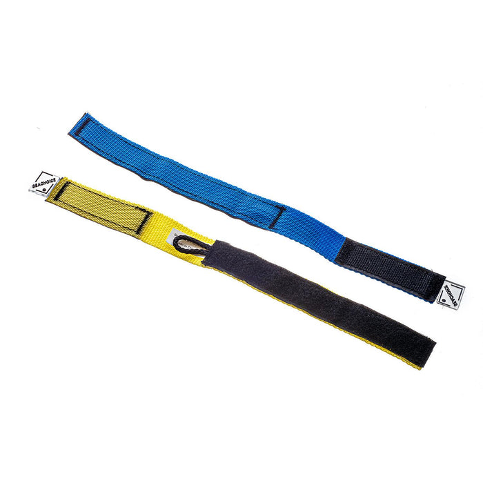 Seachoice 36351 Bundling Strap, 4/pk, 12 packs/case