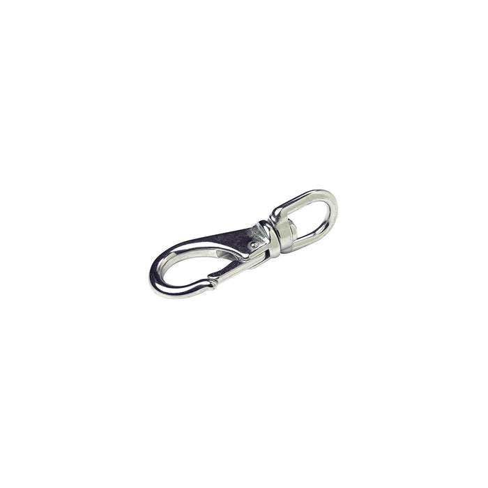 Seachoice 36441 Stainless Steel Swivel Eye Snap