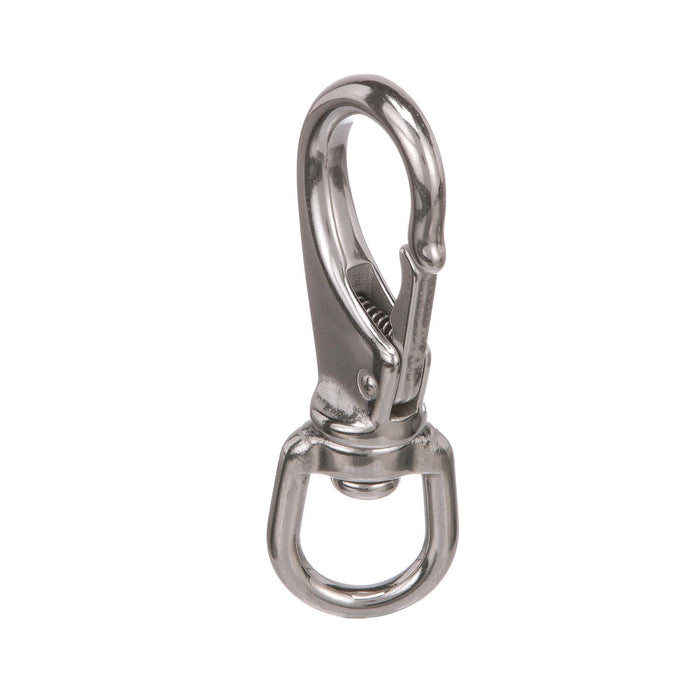 Seachoice 36441 Stainless Steel Swivel Eye Snap