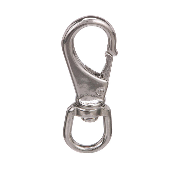 Seachoice 36441 Stainless Steel Swivel Eye Snap
