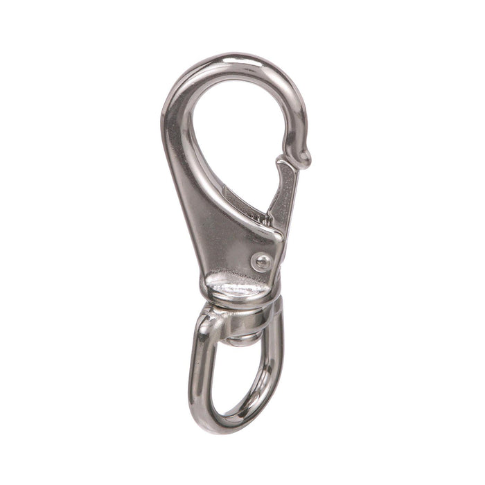 Seachoice 36441 Stainless Steel Swivel Eye Snap