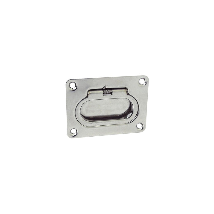 Seachoice 36701 Stainless Steel Flush Hatch Handle