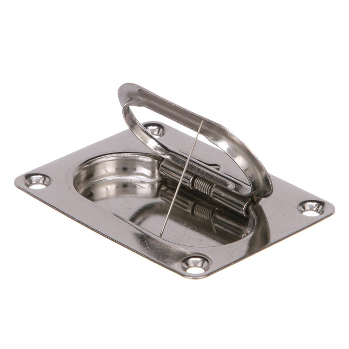 Seachoice 36701 Stainless Steel Flush Hatch Handle